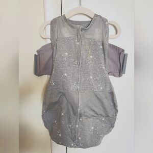 Happiest Baby SNOO Sleep Sack Swaddle - Small